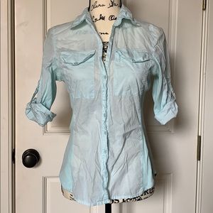 Bobi size M cotton top